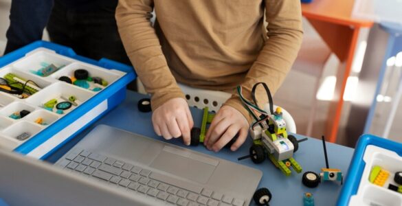 Full Sail promove experiência online em indústrias criativas