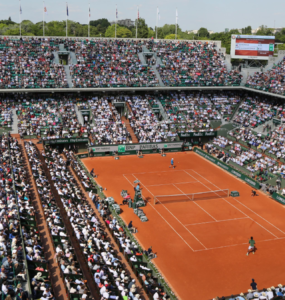 Turismo esportivo prevê gerar mais de US$ 1 trilhão até 2030