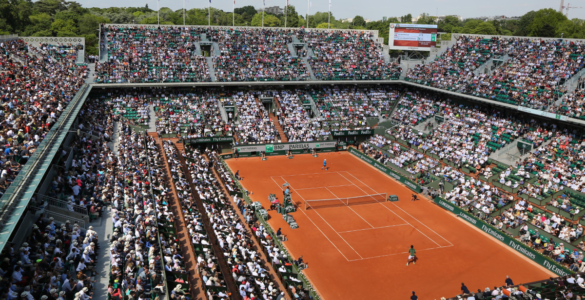 Turismo esportivo prevê gerar mais de US$ 1 trilhão até 2030