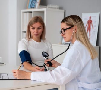Check-Up regular é essencial para a saúde do coração