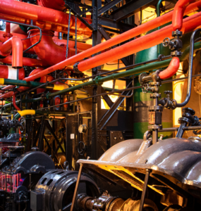 Estudo aponta dados da sondagem industrial