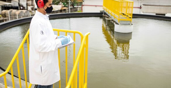 Solar Coca-Cola investe R$ 70 milhões em gestão hídrica