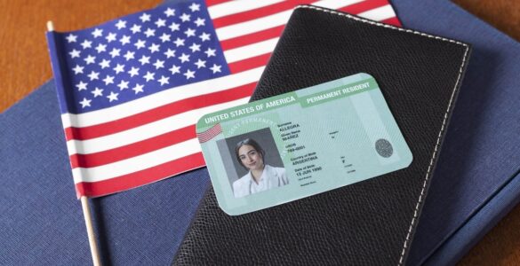Emissão de vistos dos EUA para brasileiros cai 0,65% em 2024