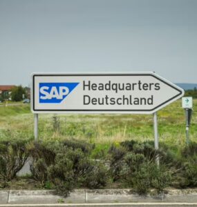 SAP RISE cria uma demanda global por especialistas