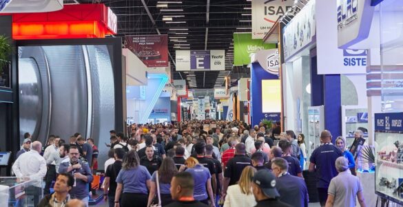 Petrol Lubrificantes marca presença na Automec 2025