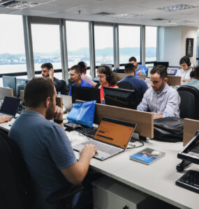 Nomus lança timer Pomodoro gratuito para indústrias
