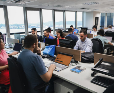 Nomus lança timer Pomodoro gratuito para indústrias