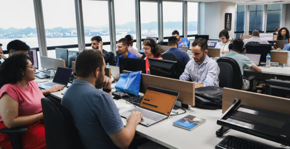 Nomus lança timer Pomodoro gratuito para indústrias