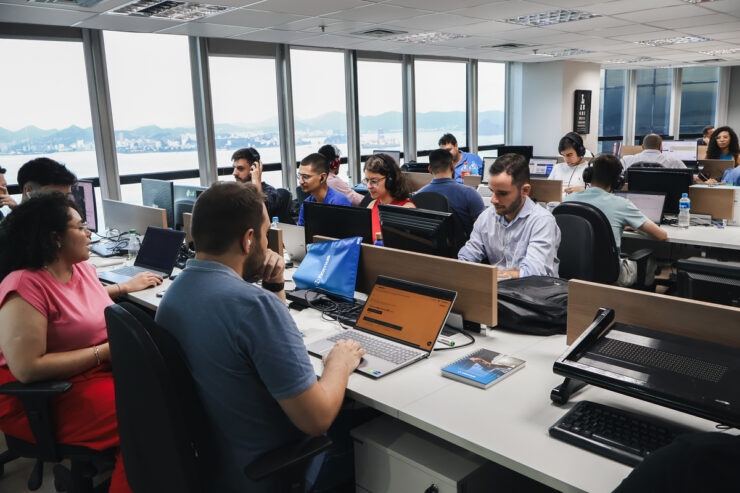 Nomus lança timer Pomodoro gratuito para indústrias