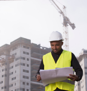 Estudo revela desempenho da construção civil em 2024
