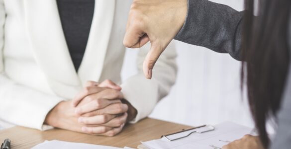 Mulheres estão menos satisfeitas no trabalho, revela estudo