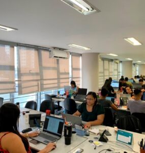 Tecnologia pode impulsionar o mercado de locação imobiliária