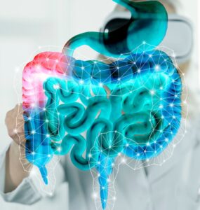 Tecnologia auxilia em cirurgia geral e do aparelho digestivo