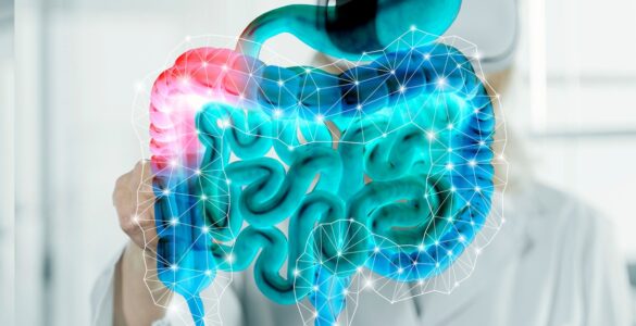 Tecnologia auxilia em cirurgia geral e do aparelho digestivo