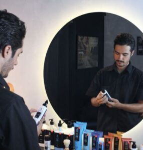 You Man Grooming lança novo leave-in “All Ways”
