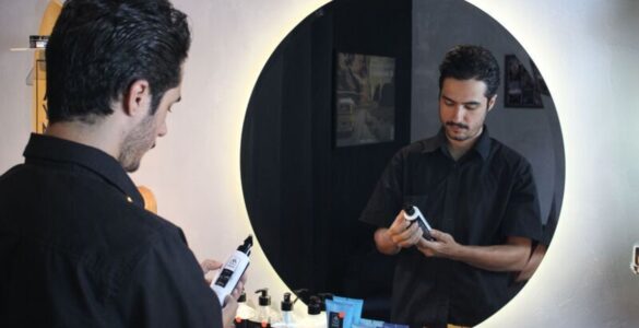 You Man Grooming lança novo leave-in “All Ways”