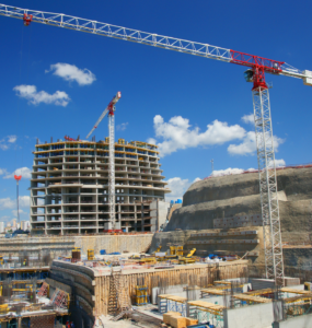Estudo aponta dados do Índice Nacional da Construção Civil