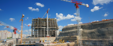Estudo aponta dados do Índice Nacional da Construção Civil