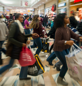 Varejo físico: marketing multicanal impulsiona vendas