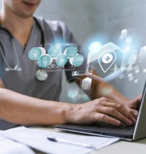 Brasil concentra quase 65% de healthtechs da América Latina