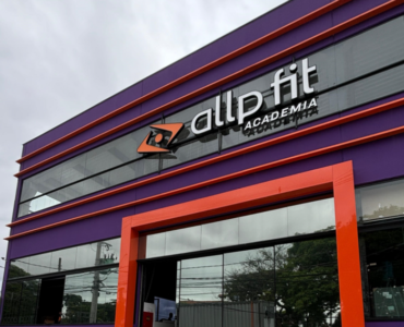 Rede de academias Allp Fit projeta expansão para 2025