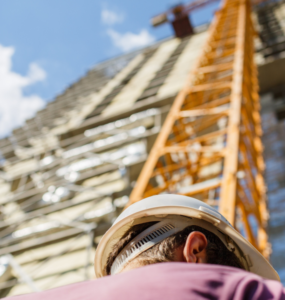 Estudo aponta dados da sondagem indústria da construção