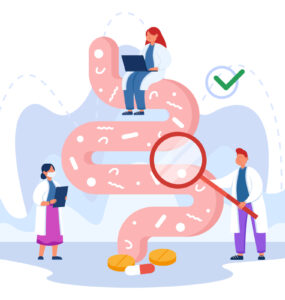Doenças gastrointestinais: diagnóstico preciso é essencial