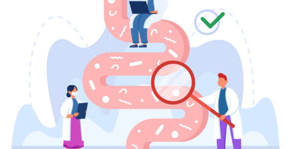 Doenças gastrointestinais: diagnóstico preciso é essencial