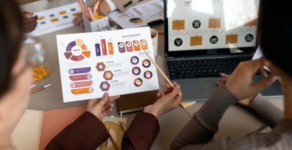 Marketing digital evolui e exige novas estratégias