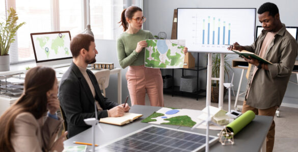 Práticas ESG ajudam a aumentar lucros de pequenas empresas