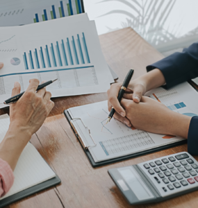 Estudo aponta dados de confiança do empresário industrial