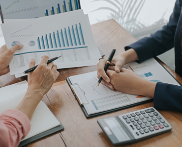 Estudo aponta dados de confiança do empresário industrial