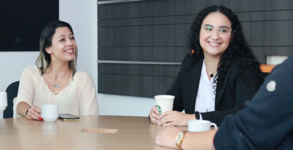 Empreendedores buscam networking em coworkings