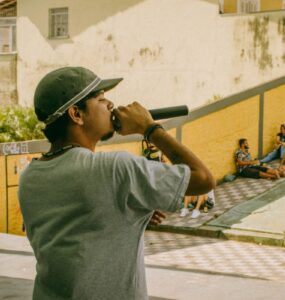 Festival Atitude agita Caieiras com Hip Hop e consciência ambiental