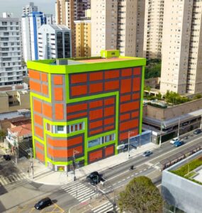 Em 2025, GoodStorage quer difundir seu segmento no Brasil