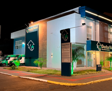 Doctor'Home expande globalmente e facilita o acesso à saúde