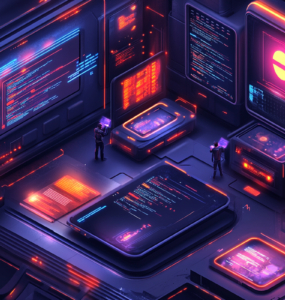 Tecnologia pode resolver situações críticas na nuvem