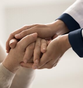 Startup cria software que fortalece relação médico paciente