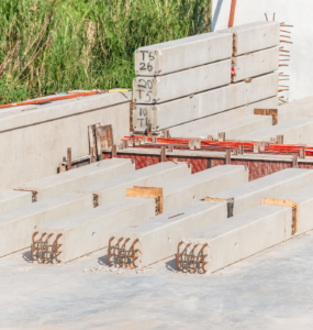 Estudo aponta dados de sondagem da indústria da construção