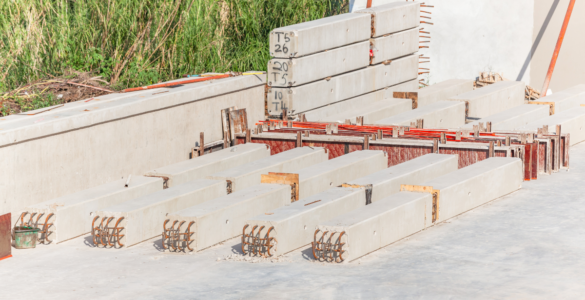 Estudo aponta dados de sondagem da indústria da construção