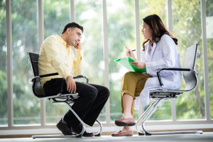 Sintomas de TDAH podem afetar adultos e comprometer a rotina