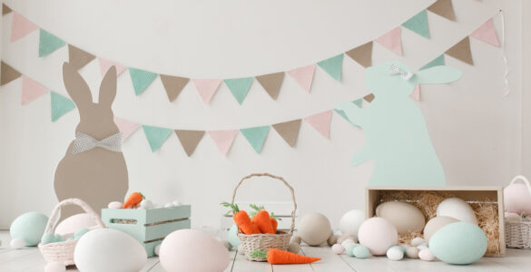 Páscoa deve movimentar o varejo e empreendedorismo no Brasil