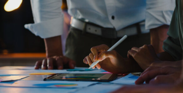 Modelo CMO as a Service ganha primeira implementação no Brasil