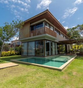 Proptech lança assinatura de segunda residência de luxo