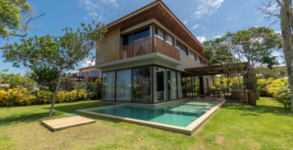 Proptech lança assinatura de segunda residência de luxo