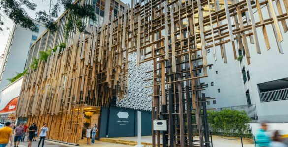 Japan House São Paulo promove nova edição do Conexões JHSP