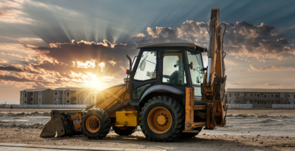Estudo aponta dados do setor de máquinas e equipamentos
