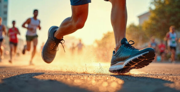 Correndo com os ODS promove saúde, sustentabilidade e inclusão em Santos