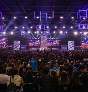 VTEX DAY 2025 anuncia primeiros nomes desta edição