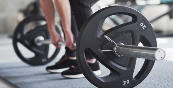 Erros comuns que prejudicam iniciantes na academia